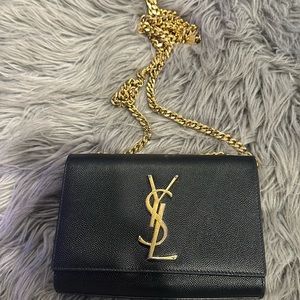 Saint Laurent Kate bag